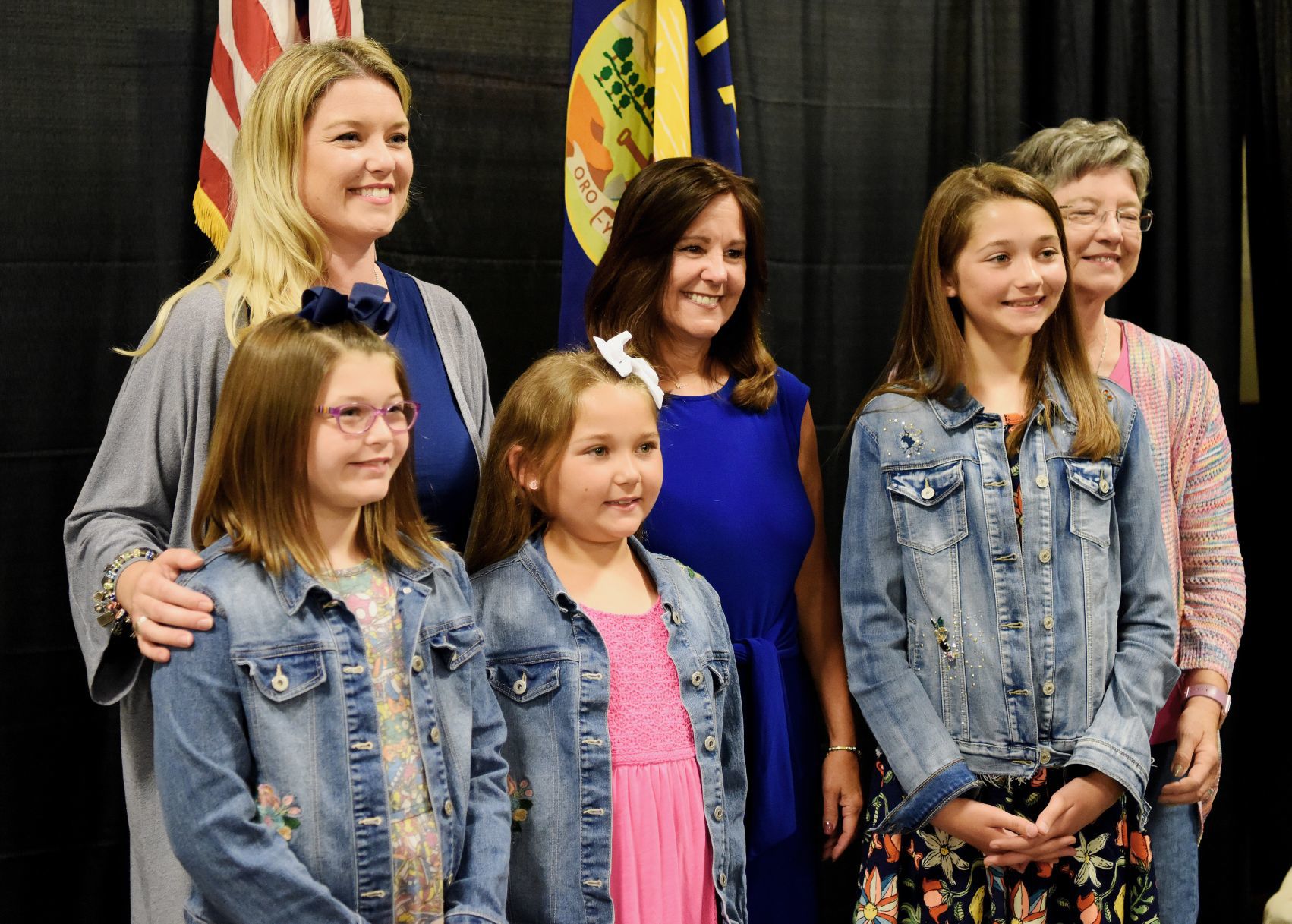 Karen Pence